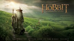 Movies Gandalf The Hobbit Ian McKellen