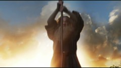 Movies Gandalf The Hobbit Ian McKellen the lord of the rings 