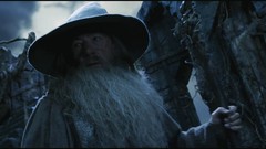 Movies Gandalf The Hobbit Ian McKellen the lord of the rings 
