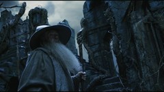 Movies Gandalf The Hobbit Ian McKellen the lord of the rings 