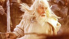 Movies Gandalf the lord