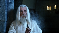 Movies Gandalf the lord
