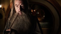 Movies Gandalf the lord