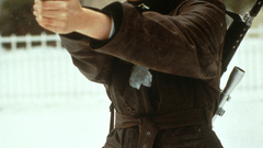 Movies geena Davis The