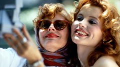 Movies geena Davis thelma