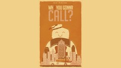 Movies ghost Ghostbusters fan art