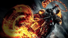 Movies Ghost Rider Sony