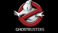 Movies Ghostbusters logos