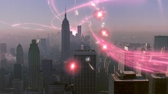 Movies Ghostbusters new york city