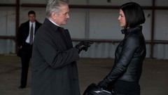 Movies gina carano Haywire