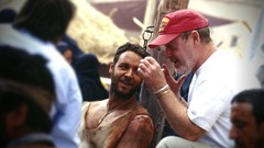 Movies Gladiator Actors Russell Crowe Ridley Scott Gladiator 