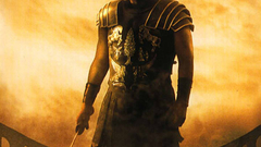 Movies Gladiator (movie) Russell