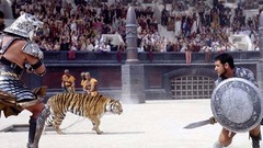Movies Gladiator (movie) Russell