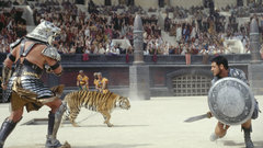 Movies Gladiator (movie) Russell