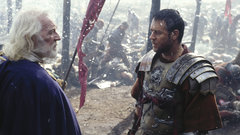 Movies Gladiator (movie) Russell
