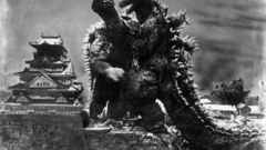 Movies Godzilla