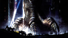 Movies Godzilla