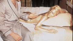 Movies Goldfinger sean connery james bond