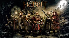 Movies gollum nori The Hobbit dori movie posters Ori Oin Gloin