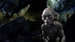 Movies gollum The Hobbit