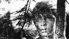 Movies grayscale Andrei Tarkovsky Ivans Childhood