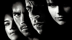 Movies grayscale Jordana Brewster