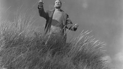 Movies grayscale Ordet Carl Theodor Dreyer