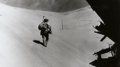 Movies grayscale Suna no onna