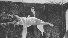 Movies grayscale The Mirror Andrei Tarkovsky Zerkalo