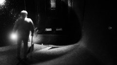 Movies grayscale Zerkalo