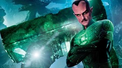 Movies Green Lantern