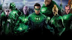 Movies Green Lantern