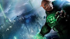 Movies Green Lantern