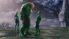 Movies Green Lantern comics superheroes dc comics Hal Jordan 