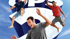 Movies Grown Ups adam sandler chris rock