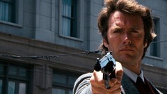 Movies Guns Actors clint eastwood Dirty Harry