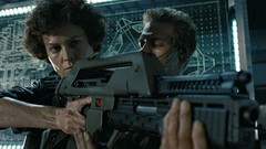 Movies Guns Aliens