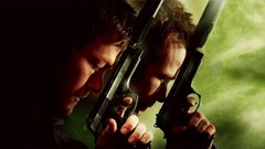 Movies Guns The saints boondock