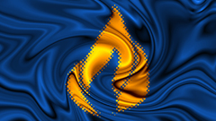 Movies Hackers emblems