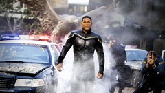 Movies Hancock Will Smith