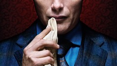 Movies Hannibal mads mikkelsen