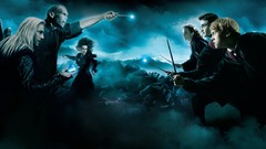 Movies harry potter