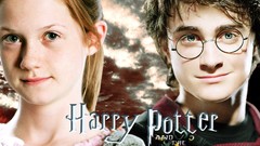 Movies Harry Potter and the Half-Blood Prince Bonnie Wright 