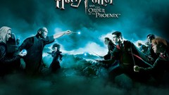 Movies Harry Potter and the Order of the Phoenix harry potter 
