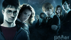 Movies harry potter Harry