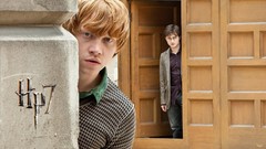 Movies harry potter harry potter and the deathly hallows