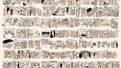 Movies harry potter infographics