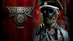Movies Hellboy