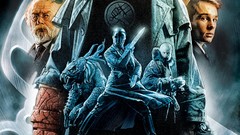 Movies Hellboy comics superheroes