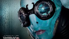 Movies Hellboy Dawg Jones